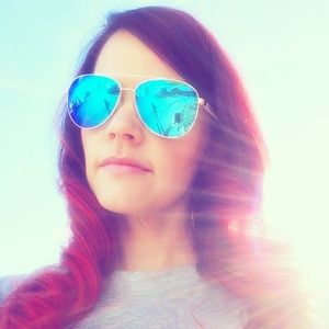 Meet your Posher, Susanne